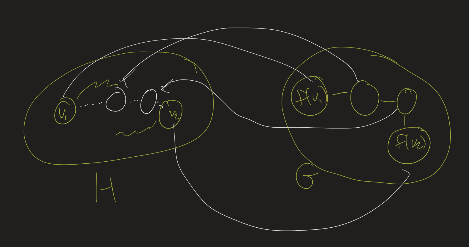 Isomorphisms preserve paths
